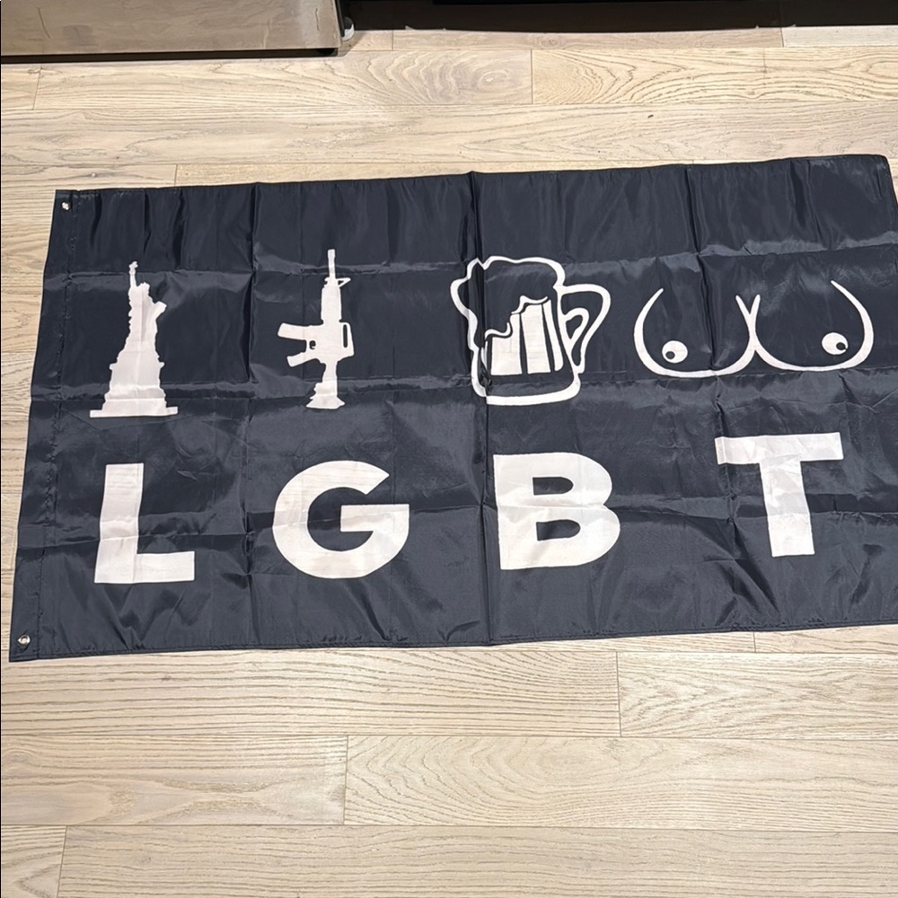 LGBT Flag